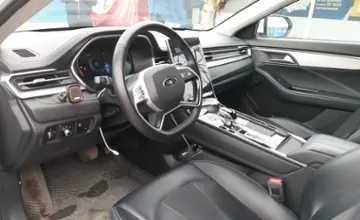 JAC J7 Plus 2024 года за 8 000 000 тг. в Шымкент фото 5