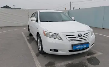 Toyota Camry 2006 года за 5 300 000 тг. в Шымкент фото 2