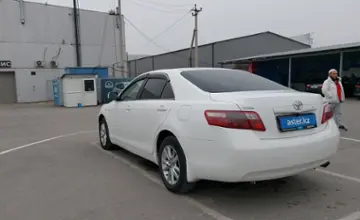 Toyota Camry 2006 года за 5 300 000 тг. в Шымкент фото 4