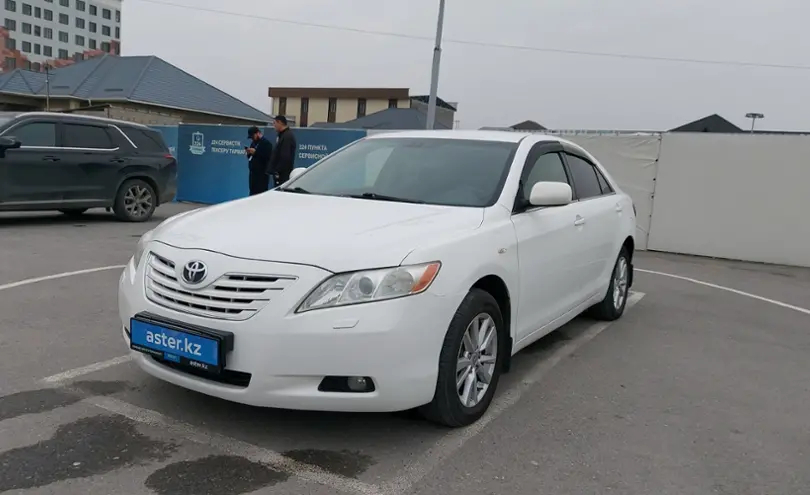 Toyota Camry 2006 года за 5 300 000 тг. в Шымкент