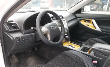 Toyota Camry 2006 года за 5 300 000 тг. в Шымкент фото 5