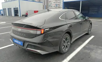 Hyundai Sonata 2024 года за 13 500 000 тг. в Алматы