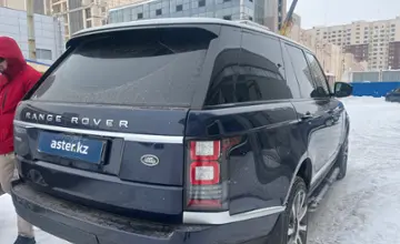 Land Rover Range Rover 2014 года за 25 000 000 тг. в Астана