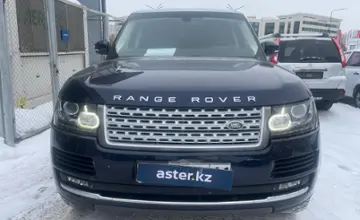 Land Rover Range Rover 2014 года за 25 000 000 тг. в Астана фото 2