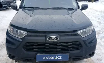 LADA (ВАЗ) Niva Travel 2023 года за 6 500 000 тг. в Уральск фото 2