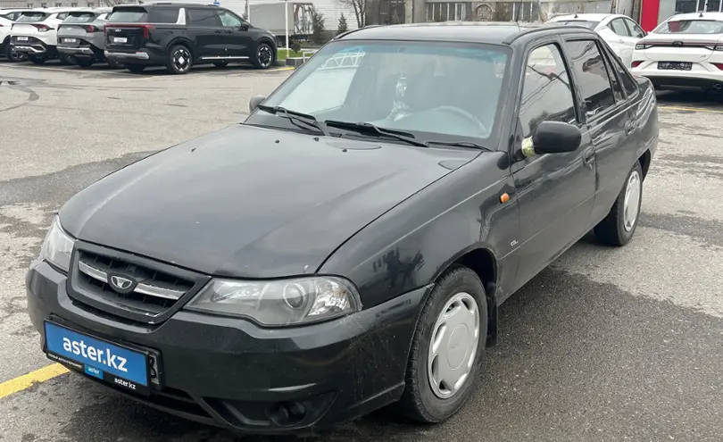 Daewoo Nexia 2010 года за 2 000 000 тг. в Шымкент