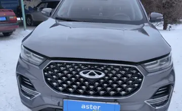 Chery Tiggo 8 Pro 2022 года за 9 000 000 тг. в Талдыкорган фото 2