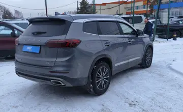 Chery Tiggo 8 Pro 2022 года за 9 000 000 тг. в Талдыкорган