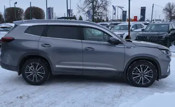 Chery Tiggo 8 Pro 2022 года за 9 000 000 тг. в Талдыкорган фото 4