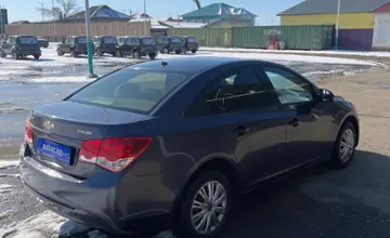 Chevrolet Cruze 2013 года за 3 900 000 тг. в Кызылорда