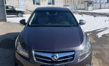 Chevrolet Cruze 2013 года за 3 900 000 тг. в Кызылорда фото 2