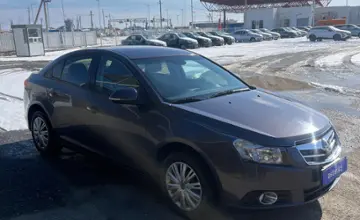 Chevrolet Cruze 2013 года за 3 900 000 тг. в Кызылорда фото 3