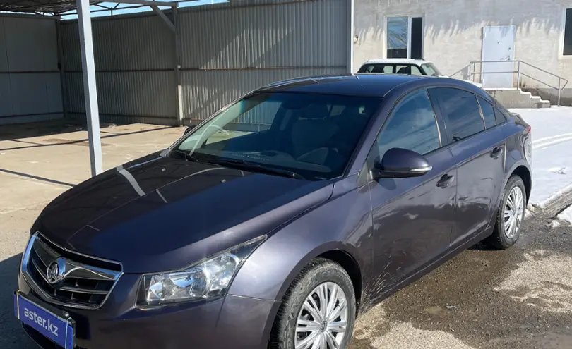 Chevrolet Cruze 2013 года за 3 900 000 тг. в Кызылорда