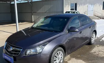 Chevrolet Cruze 2013 года за 3 900 000 тг. в Кызылорда фото 1