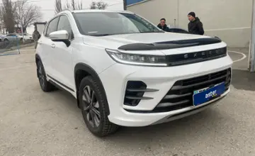 EXEED LX 2024 года за 10 000 000 тг. в Тараз фото 3