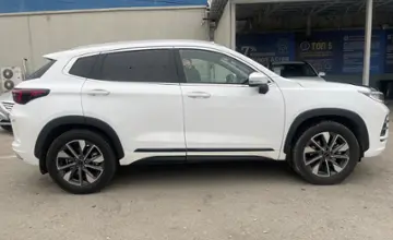 EXEED LX 2024 года за 10 000 000 тг. в Тараз фото 4