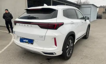 EXEED LX 2024 года за 10 000 000 тг. в Тараз