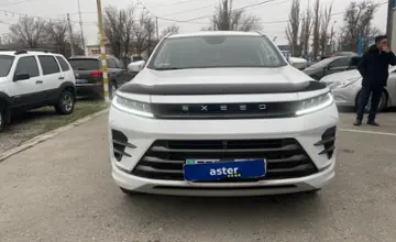 EXEED LX 2024 года за 10 000 000 тг. в Тараз фото 2