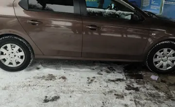 Peugeot 301 2014 года за 3 000 000 тг. в Талдыкорган фото 4