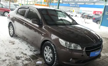 Peugeot 301 2014 года за 3 000 000 тг. в Талдыкорган фото 3