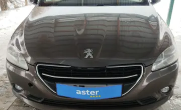 Peugeot 301 2014 года за 3 000 000 тг. в Талдыкорган фото 2