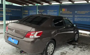 Peugeot 301 2014 года за 3 000 000 тг. в Талдыкорган