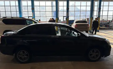 Toyota Avensis 2006 года за 3 600 000 тг. в Караганда фото 4
