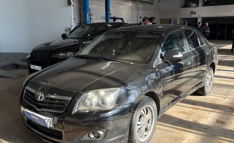 Toyota Avensis 2006 года за 3 600 000 тг. в Караганда
