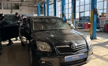 Toyota Avensis 2006 года за 3 600 000 тг. в Караганда фото 3