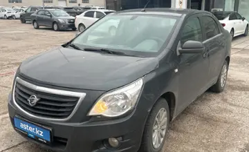 Chevrolet Cobalt 2017 года за 4 500 000 тг. в Шымкент фото 1