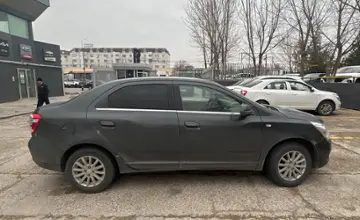 Chevrolet Cobalt 2017 года за 4 500 000 тг. в Шымкент фото 4