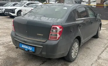 Chevrolet Cobalt 2017 года за 4 500 000 тг. в Шымкент