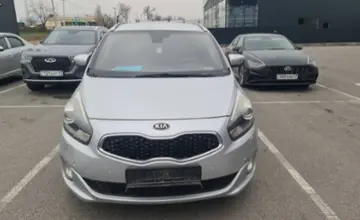 Kia Carens 2013 года за 7 500 000 тг. в Шымкент фото 2