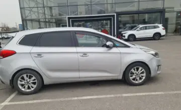 Kia Carens 2013 года за 7 500 000 тг. в Шымкент фото 4