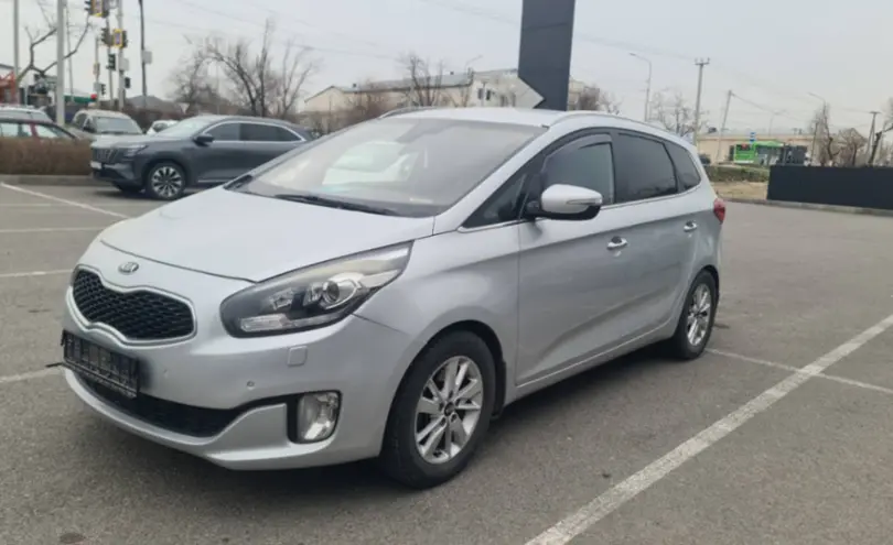 Kia Carens 2013 года за 7 500 000 тг. в Шымкент
