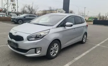 Kia Carens 2013 года за 7 500 000 тг. в Шымкент фото 1