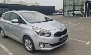 Kia Carens 2013 года за 7 500 000 тг. в Шымкент фото 3