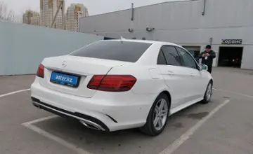 Mercedes-Benz E-Класс 2014 года за 13 500 000 тг. в Шымкент фото 3