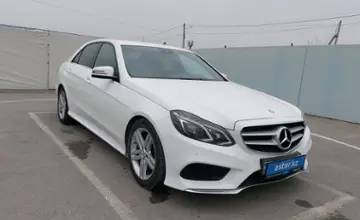 Mercedes-Benz E-Класс 2014 года за 13 500 000 тг. в Шымкент фото 2