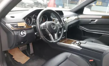 Mercedes-Benz E-Класс 2014 года за 13 500 000 тг. в Шымкент фото 5