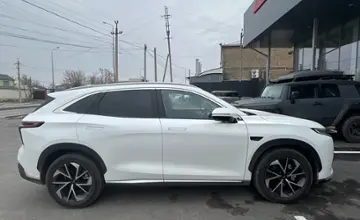 Kaiyi X3 2024 года за 13 000 000 тг. в Шымкент фото 4