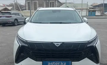 Kaiyi X3 2024 года за 13 000 000 тг. в Шымкент фото 2