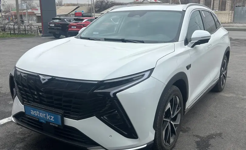 Kaiyi X3 2024 года за 13 000 000 тг. в Шымкент