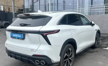 Kaiyi X3 2024 года за 13 000 000 тг. в Шымкент