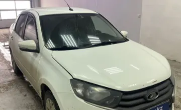 LADA (ВАЗ) Granta 2022 года за 5 000 000 тг. в Павлодар фото 3