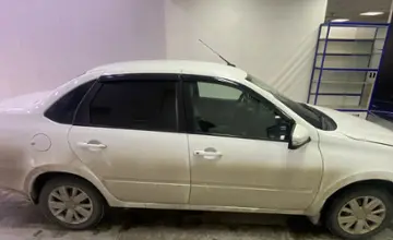 LADA (ВАЗ) Granta 2022 года за 5 000 000 тг. в Павлодар фото 4