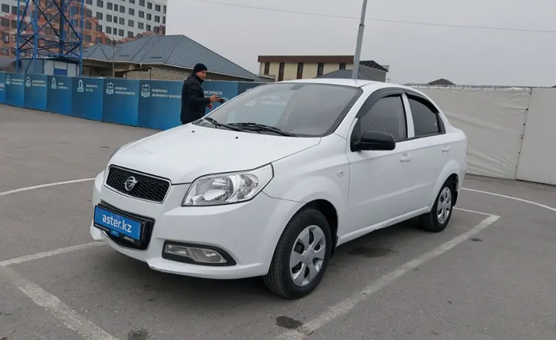 Ravon Nexia R3 2019 года за 4 500 000 тг. в Шымкент