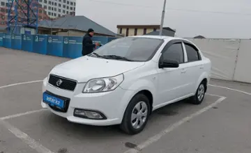 Ravon Nexia R3 2019 года за 4 500 000 тг. в Шымкент фото 1