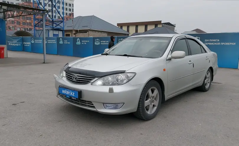 Toyota Camry 2003 года за 6 000 000 тг. в Шымкент