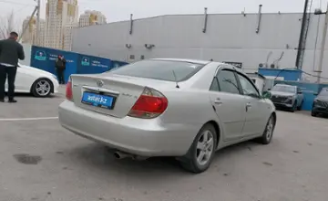 Toyota Camry 2003 года за 6 000 000 тг. в Шымкент фото 3